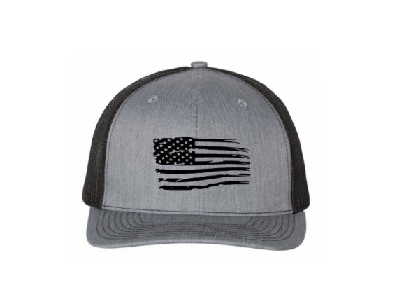 Tac Daddy Hat
