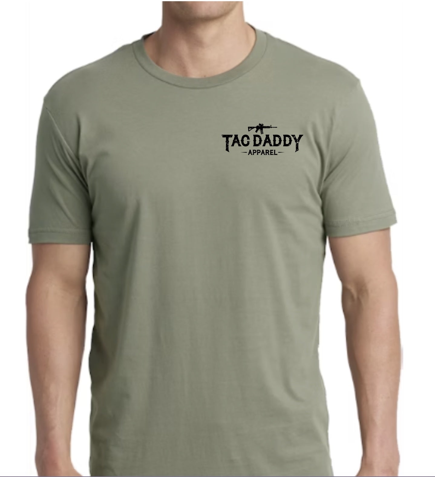 Tac Daddy T-Shirt