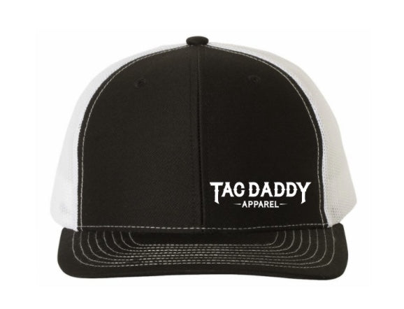 Tac Daddy Hat