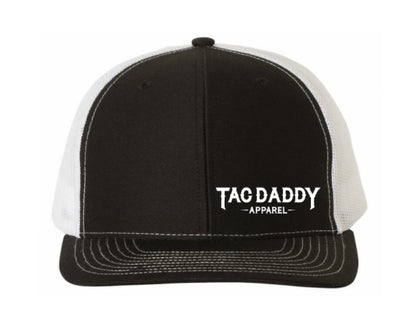 Tac Daddy Hat
