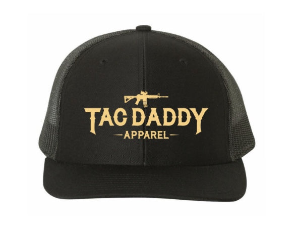 Tac Daddy Hat