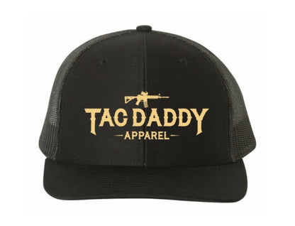Tac Daddy Hat