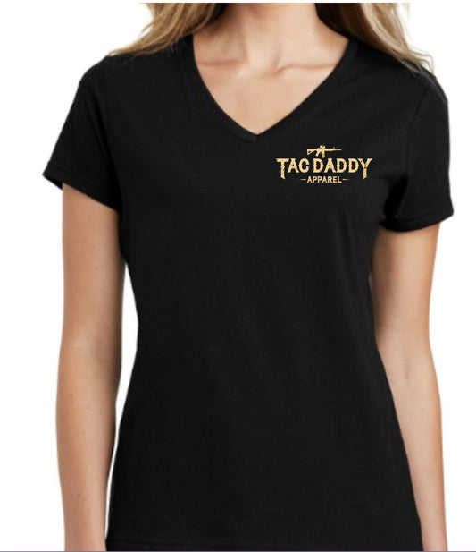 Tac Daddy T-Shirt