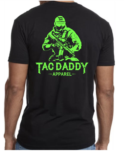 Tac Daddy T-Shirt