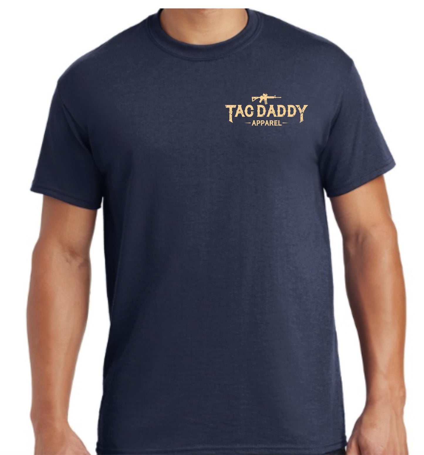 Tac Daddy T-Shirt