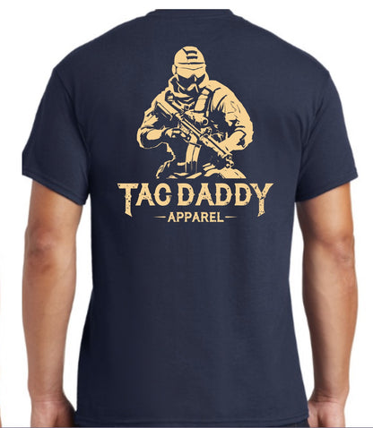 Tac Daddy T-Shirt