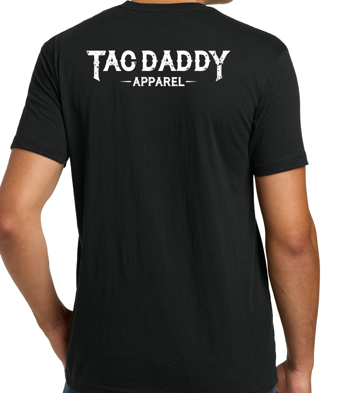 Skull & Bikes - Tactical-Inspired Tee