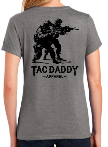 Tac Daddy T-Shirt